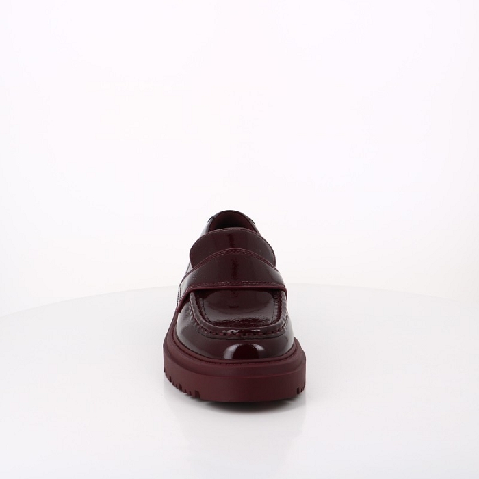 The hoff chaussures hoff mocasin school vino bordeaux9148901_2