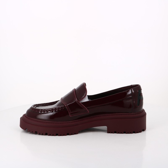 The hoff chaussures hoff mocasin school vino bordeaux9148901_3