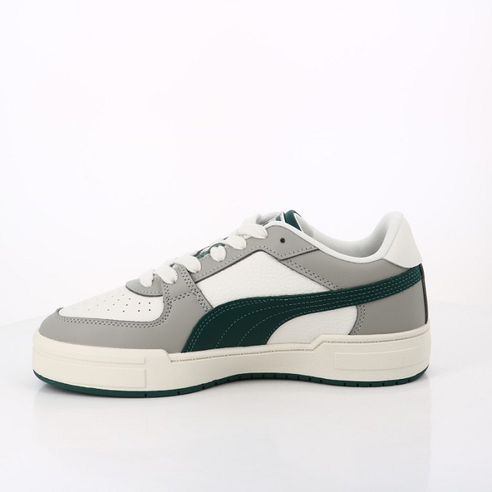 Puma chaussures puma ca pro classic vapor gray dark myrtle multicouleur9149801_3