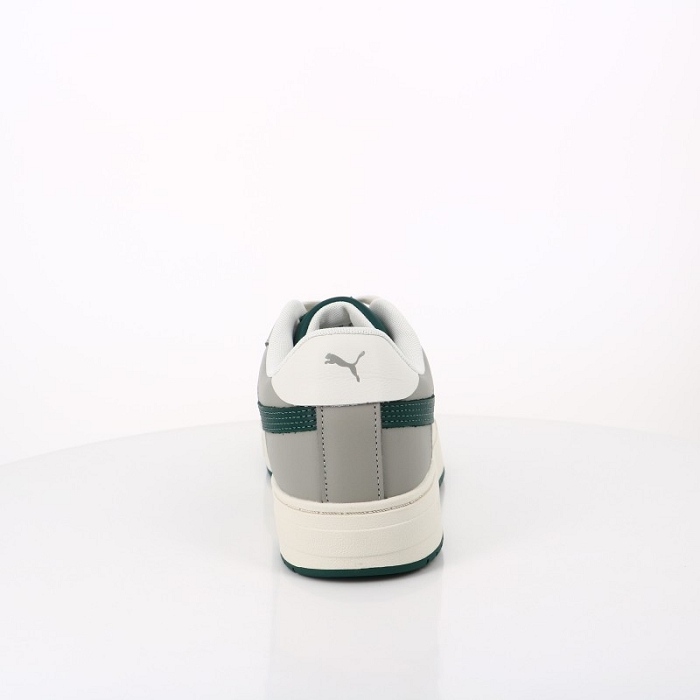 Puma chaussures puma ca pro classic vapor gray dark myrtle multicouleur9149801_4