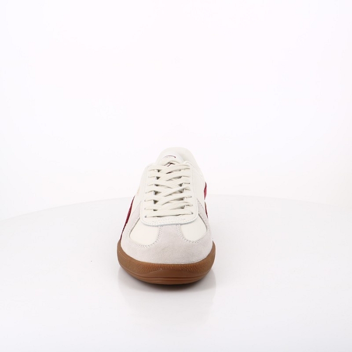 Puma chaussures puma army trainer red blanc9150201_2