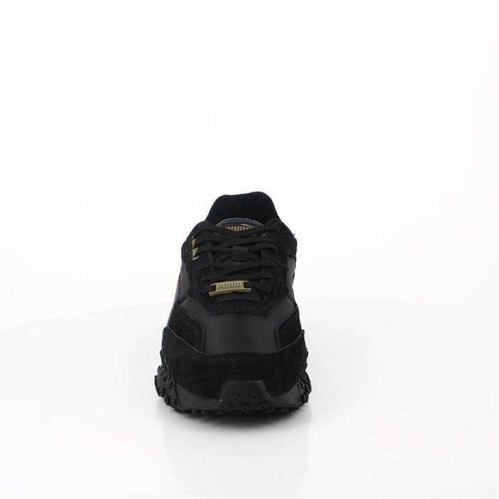 Puma chaussures puma blktop rider black noir9150401_2
