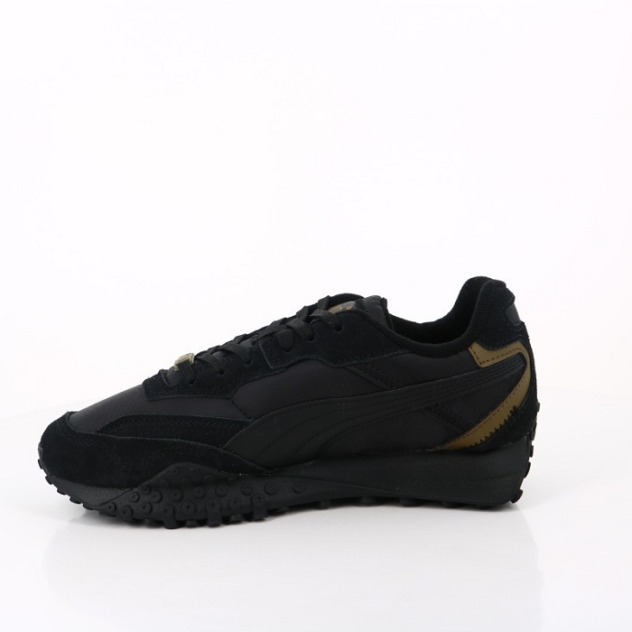 Puma chaussures puma blktop rider black noir9150401_3