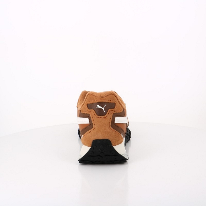 Puma chaussures puma blktop rider caramel marron9150501_4