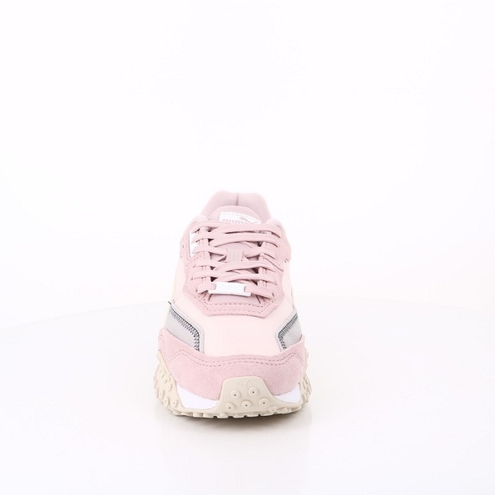 Puma chaussures puma blktop rider pink mauve rose9150601_2