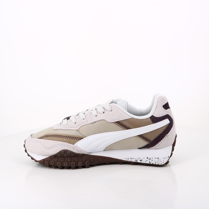 Puma chaussures puma blktop rider feather gray gris9150701_3