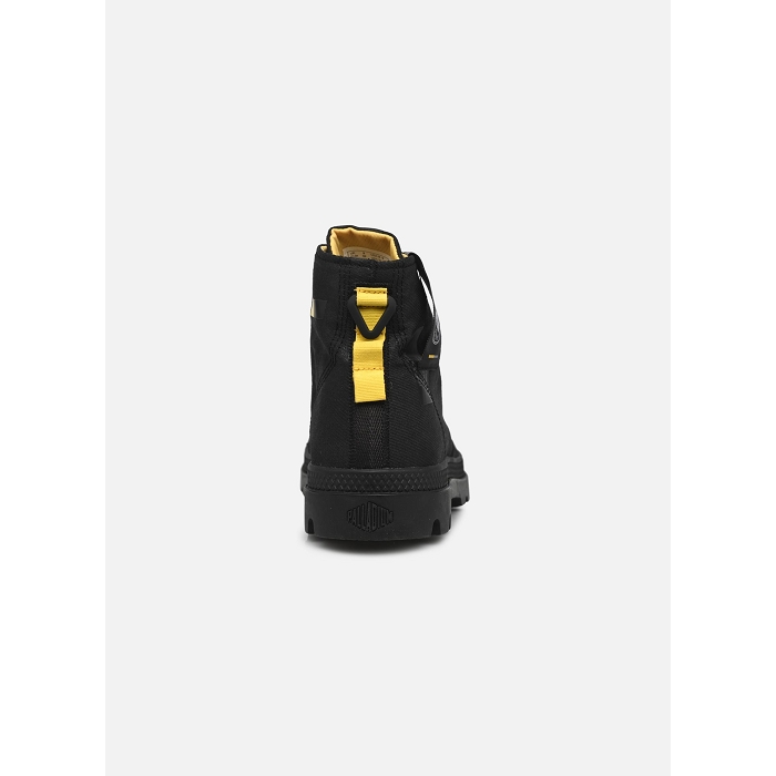 Palladium chaussures palladium pampa surplus black noir9152901_4
