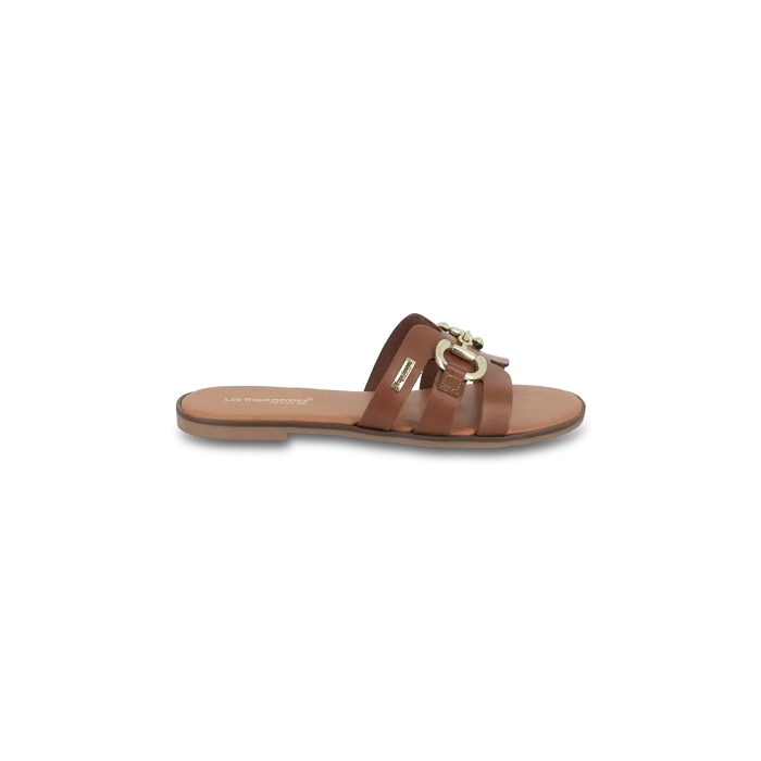 Les tropeziennes chaussures les tropeziennes hamia tan 
