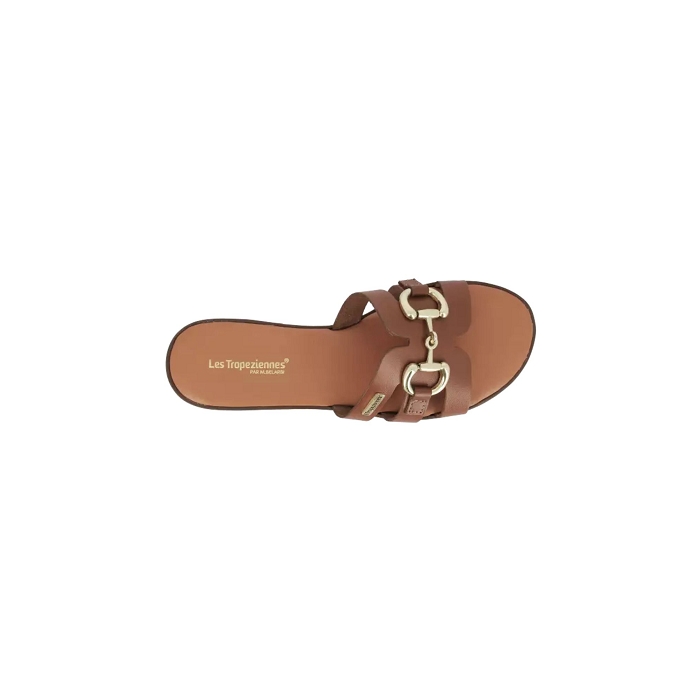 Les tropeziennes chaussures les tropeziennes hamia tan 9160701_3