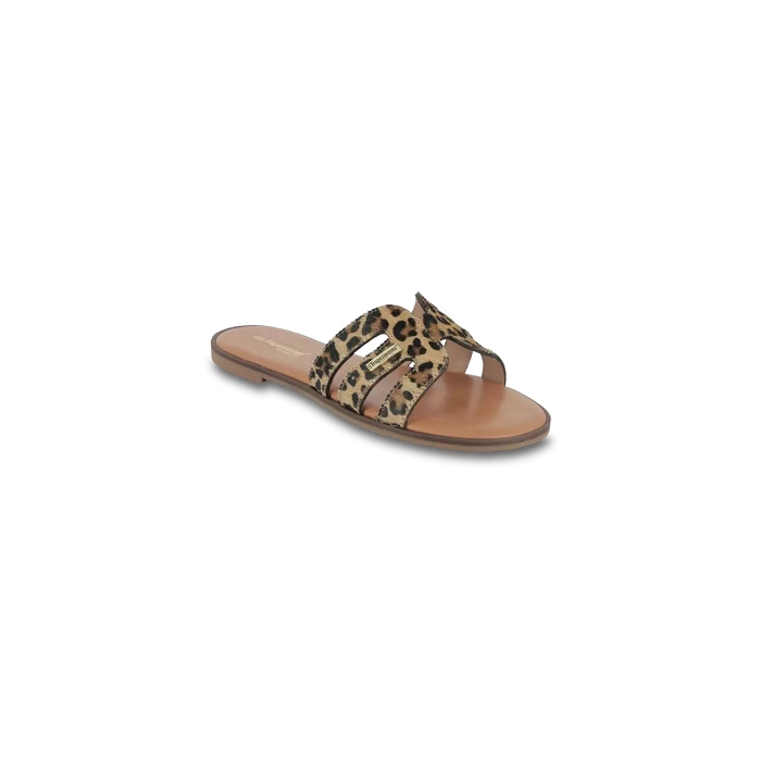 Les tropeziennes chaussures les tropeziennes hamigapo leopard 9161101_2