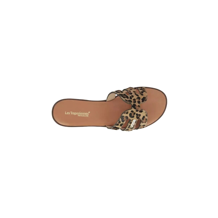 Les tropeziennes chaussures les tropeziennes hamigapo leopard 9161101_3