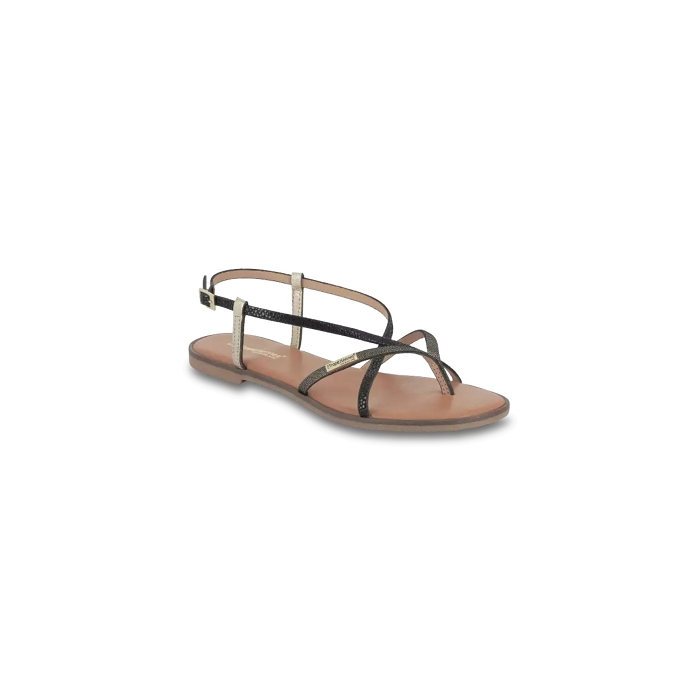 Les tropeziennes chaussures les tropeziennes monagum noir multi 9162101_2