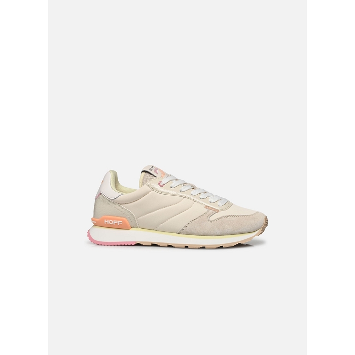 The hoff chaussures hoff troezen beige