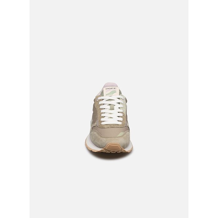 The hoff chaussures hoff xanthos khaki9163101_2