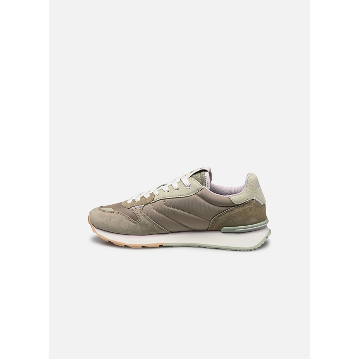 The hoff chaussures hoff xanthos khaki9163101_3