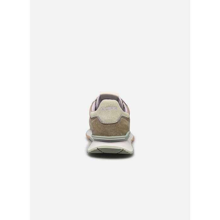 The hoff chaussures hoff xanthos khaki9163101_4