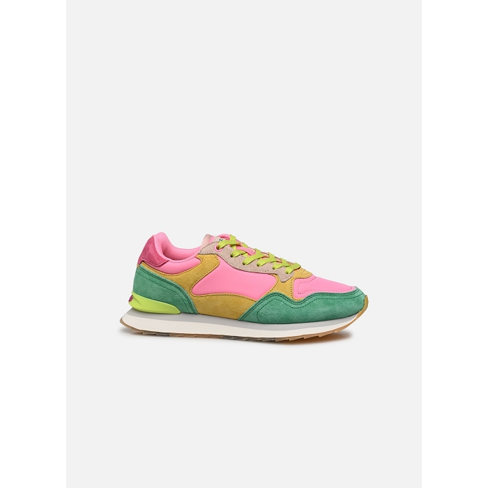 The hoff chaussures hoff santa marta multicouleur