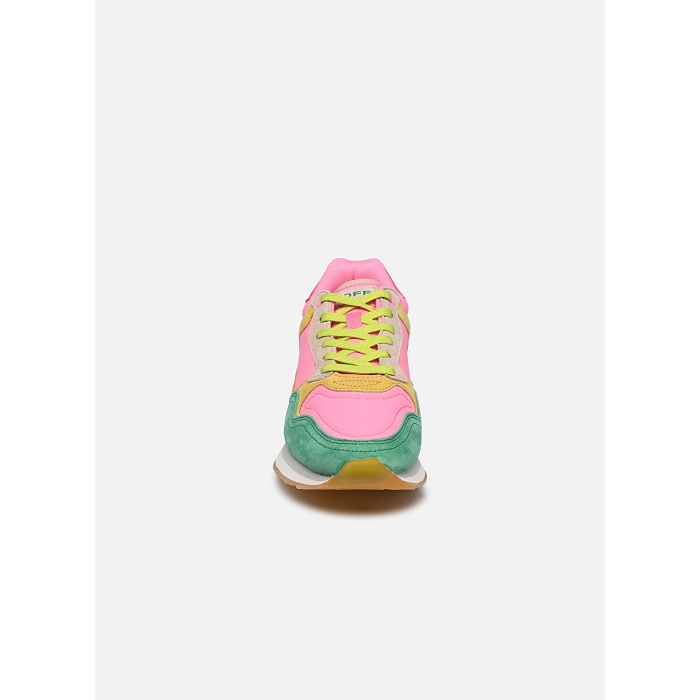 The hoff chaussures hoff santa marta multicouleur9163201_2