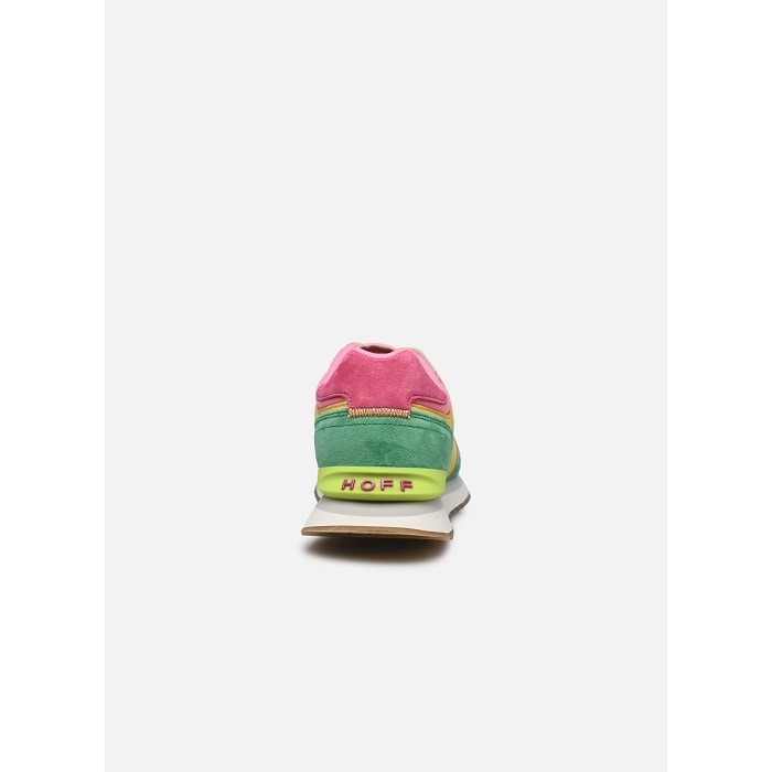 The hoff chaussures hoff santa marta multicouleur9163201_4