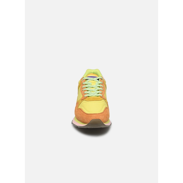 The hoff chaussures hoff nairobi jaune9163301_2