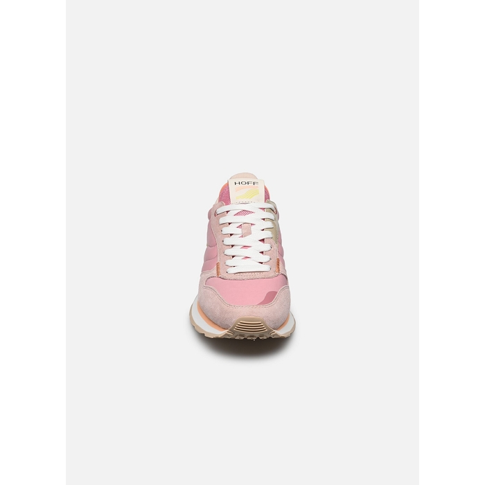 The hoff chaussures hoff thurii rose9163701_2