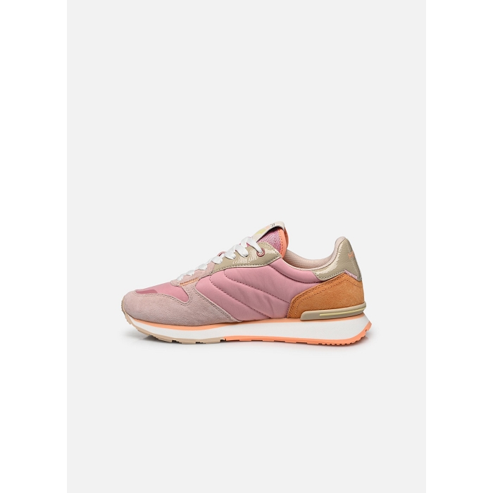 The hoff chaussures hoff thurii rose9163701_3
