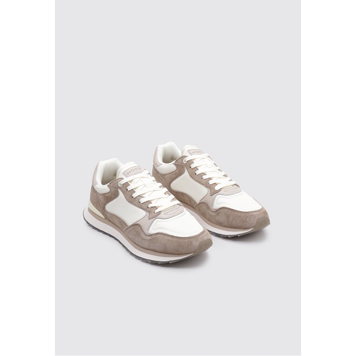 The hoff chaussures hoff thessaloniki marron9164001_2