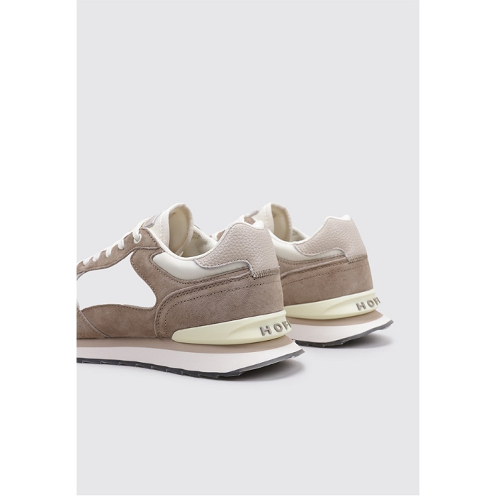 The hoff chaussures hoff thessaloniki marron9164001_3