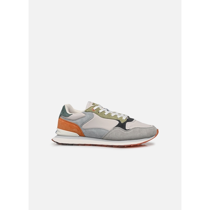 The hoff chaussures hoff kingston man gris