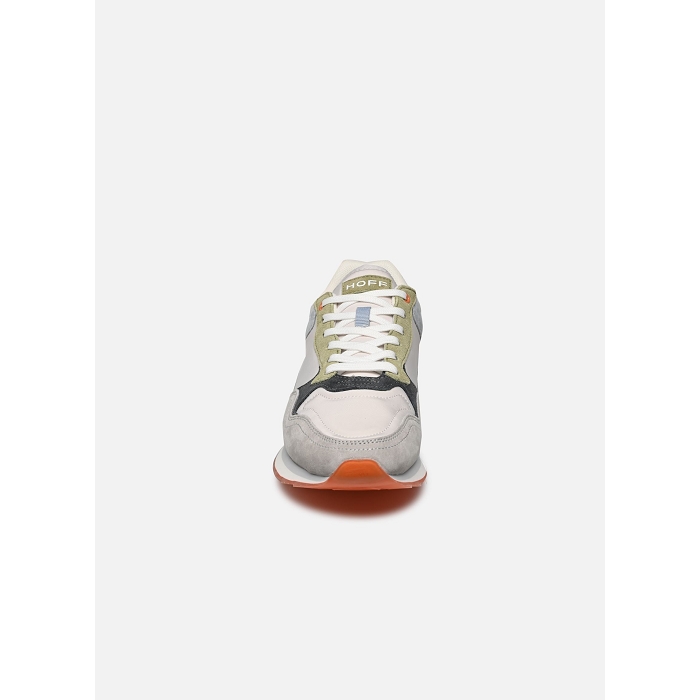 The hoff chaussures hoff kingston man gris9164301_2