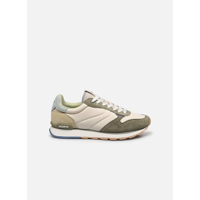 The hoff chaussures hoff girga khaki
