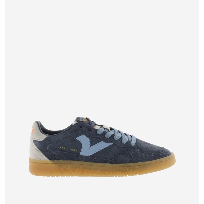 Victoria chaussures victoria 8806107 marino bleu