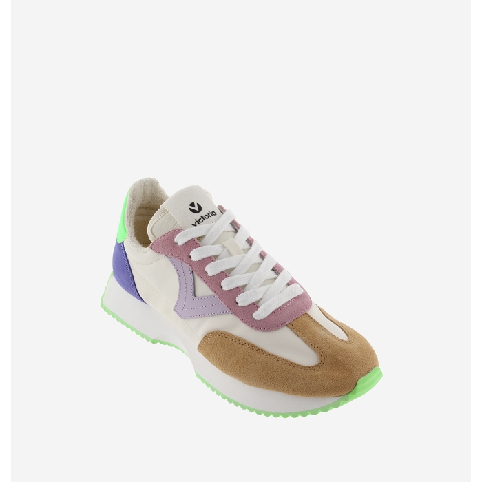 Victoria chaussures victoria 1134113 verde multicouleur9164901_2