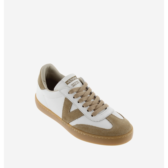 Victoria chaussures victoria 1126207 beige 9165201_2