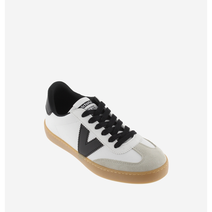 Victoria chaussures victoria 1126208 hielo noir9165301_2