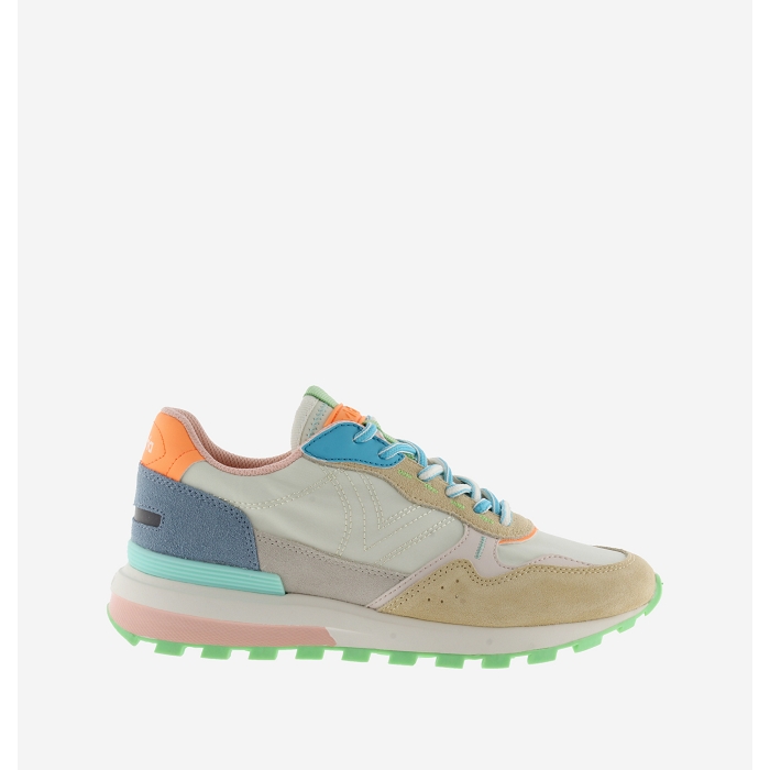 Victoria chaussures victoria 1156110 hielo bleu