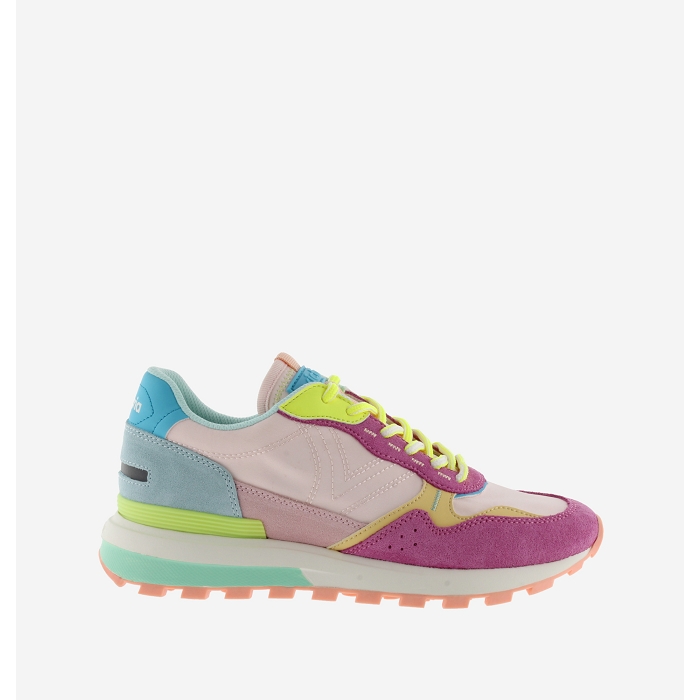 Victoria chaussures victoria 1156110 rosa rose