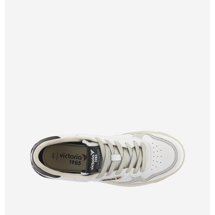 Victoria chaussures victoria 8800122 negro noir9166101_4