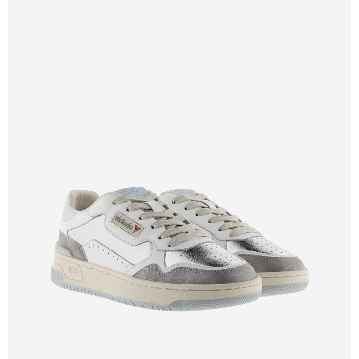 Victoria chaussures victoria 8800123 plata argent9166301_4