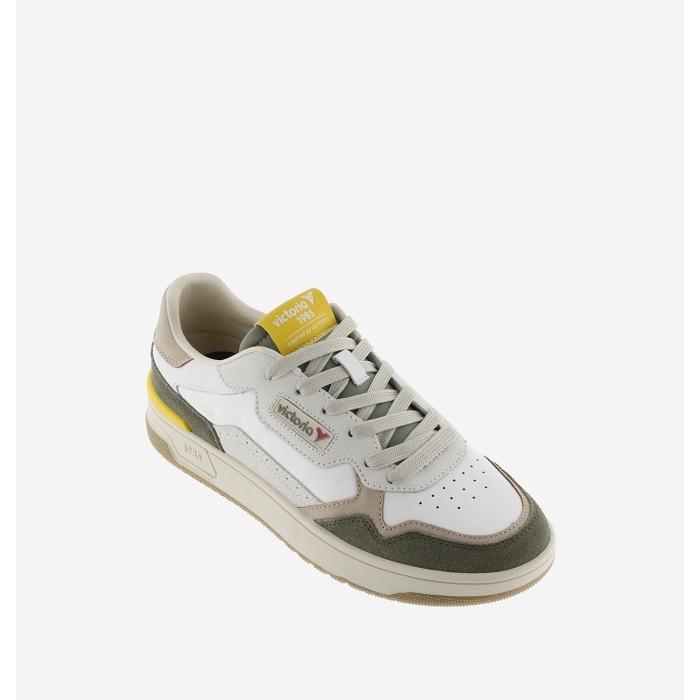 Victoria chaussures victoria 8800124 kaki khaki9166601_2