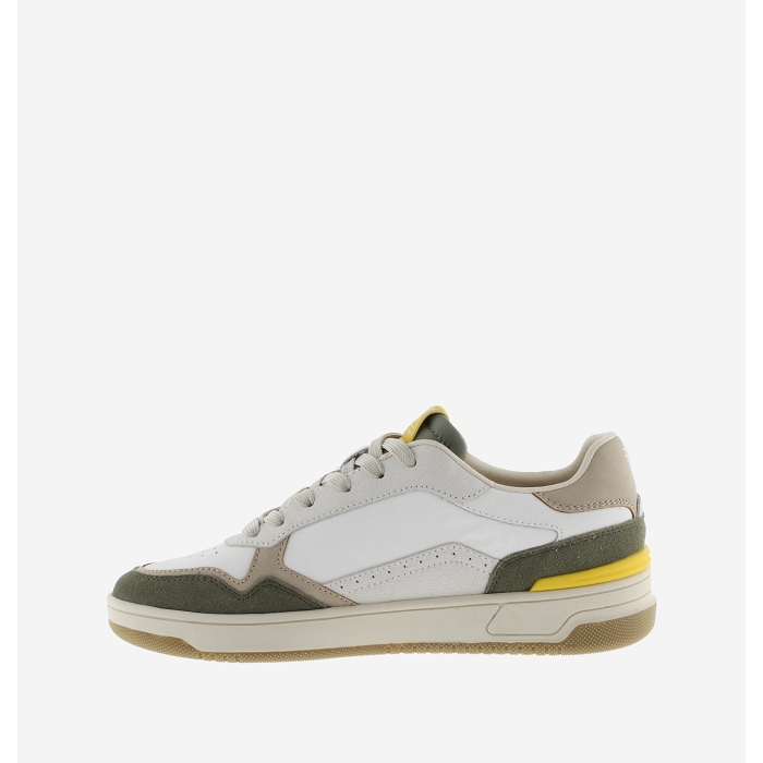 Victoria chaussures victoria 8800124 kaki khaki9166601_3