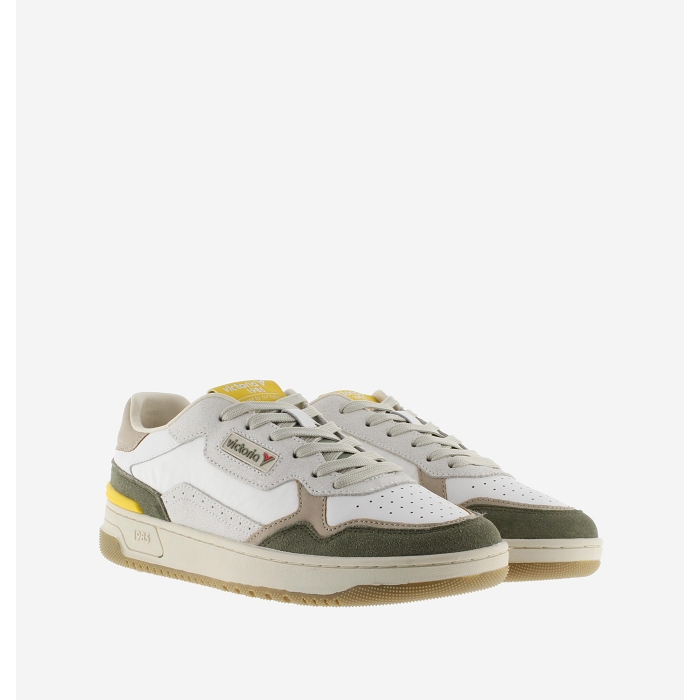 Victoria chaussures victoria 8800124 kaki khaki9166601_4