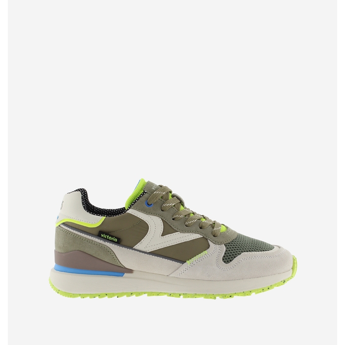 Victoria chaussures victoria 8802113 kaki khaki