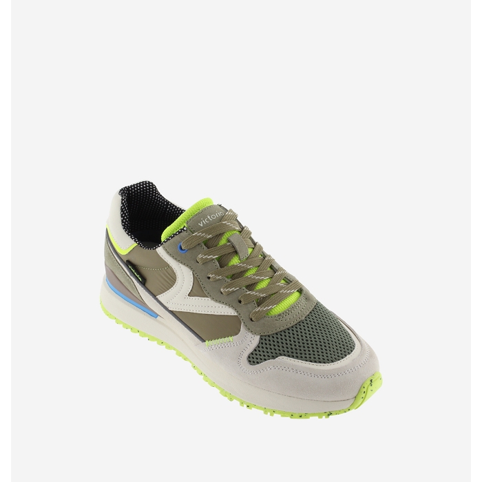Victoria chaussures victoria 8802113 kaki khaki9166901_2