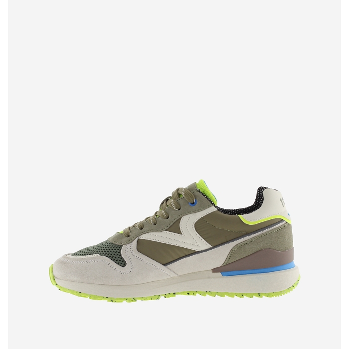 Victoria chaussures victoria 8802113 kaki khaki9166901_3