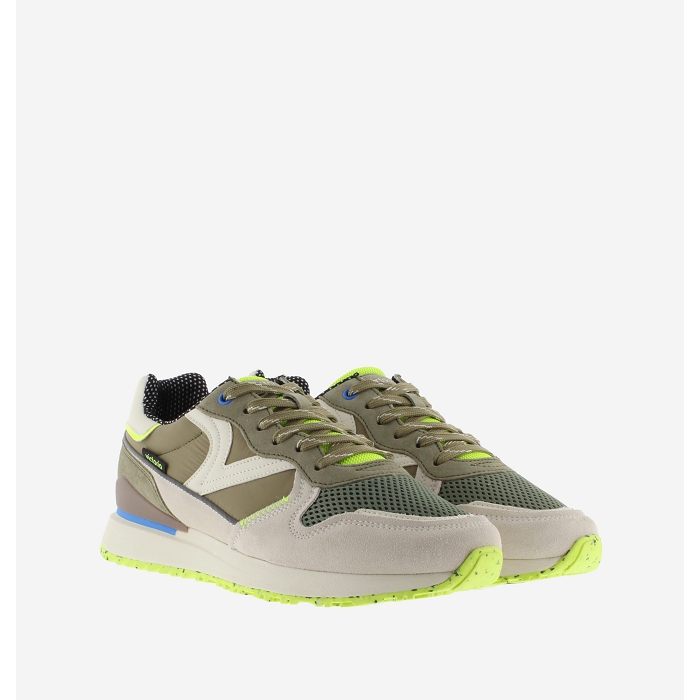 Victoria chaussures victoria 8802113 kaki khaki9166901_4