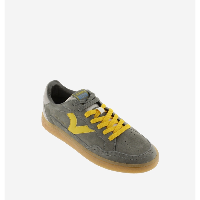 Victoria chaussures victoria 8806107 kaki khaki9167101_2
