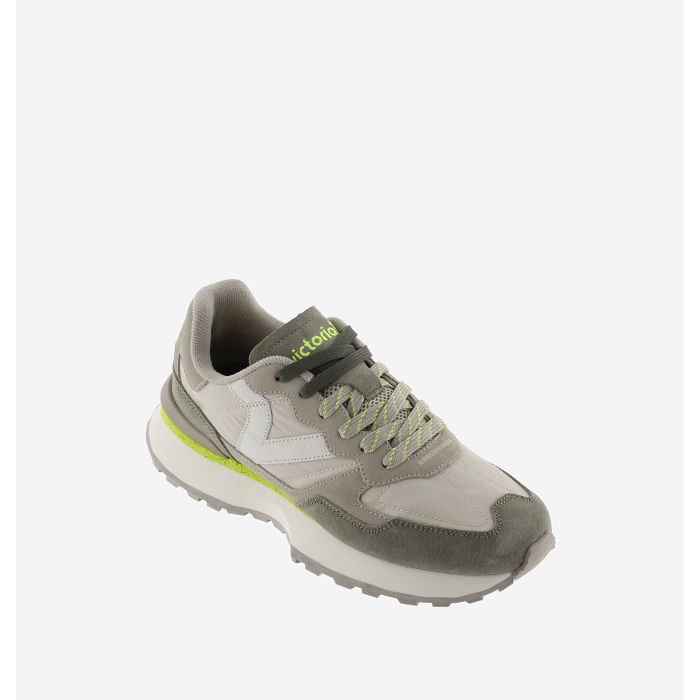 Victoria chaussures victoria 8807104 kaki khaki9167501_2