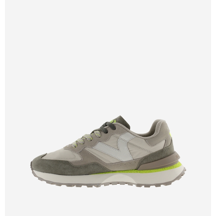 Victoria chaussures victoria 8807104 kaki khaki9167501_3