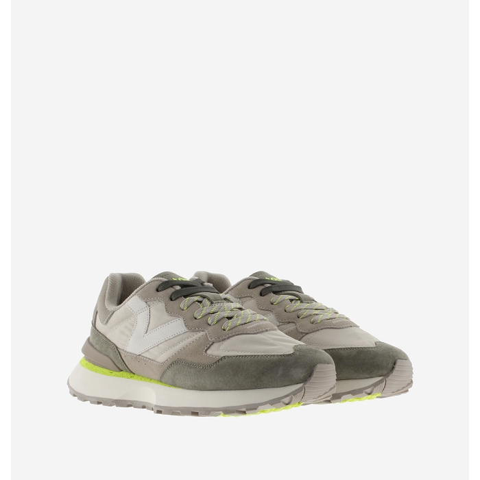 Victoria chaussures victoria 8807104 kaki khaki9167501_4